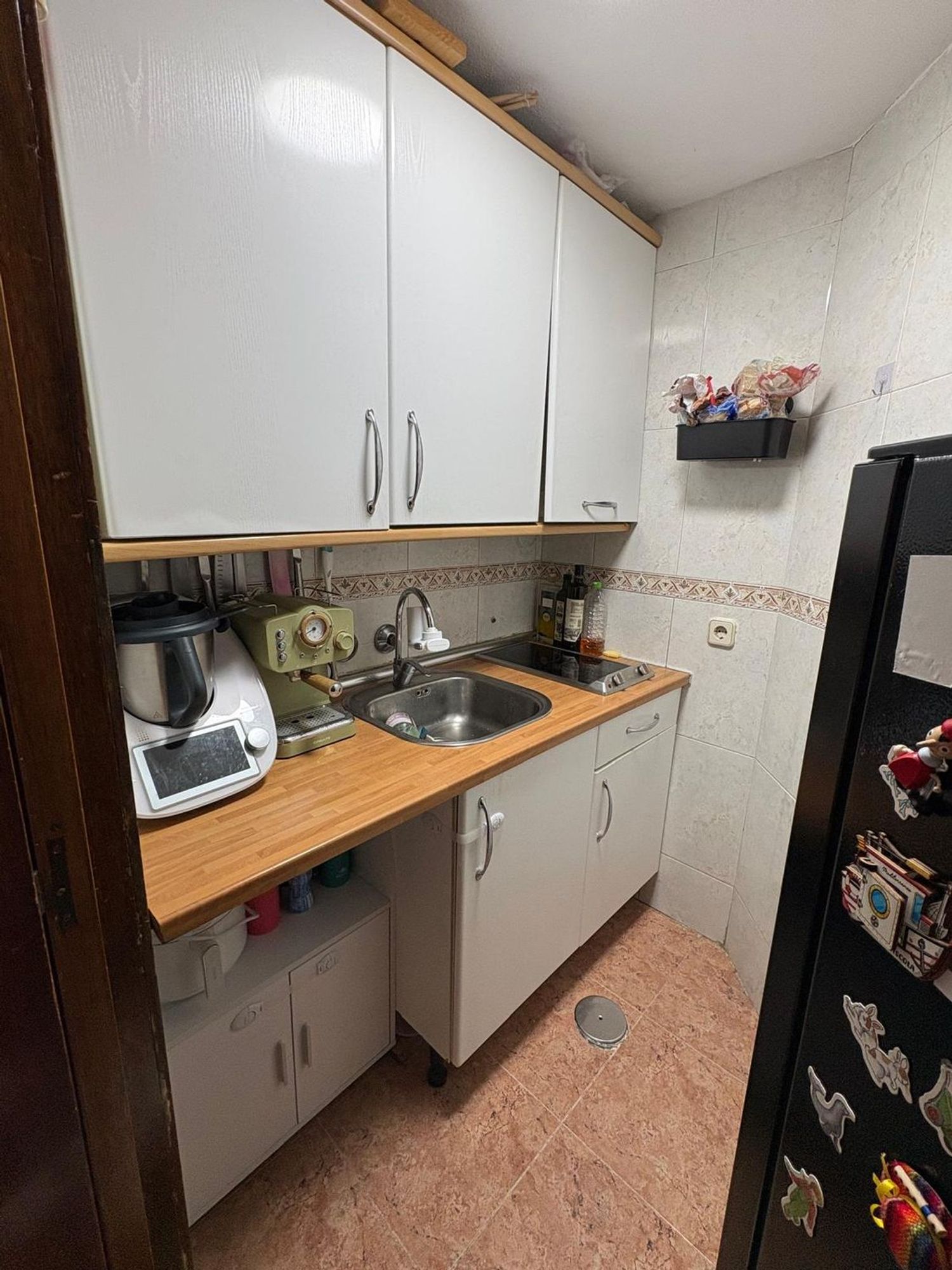 Piso en avenida del General Perón, 32 - Foto 4