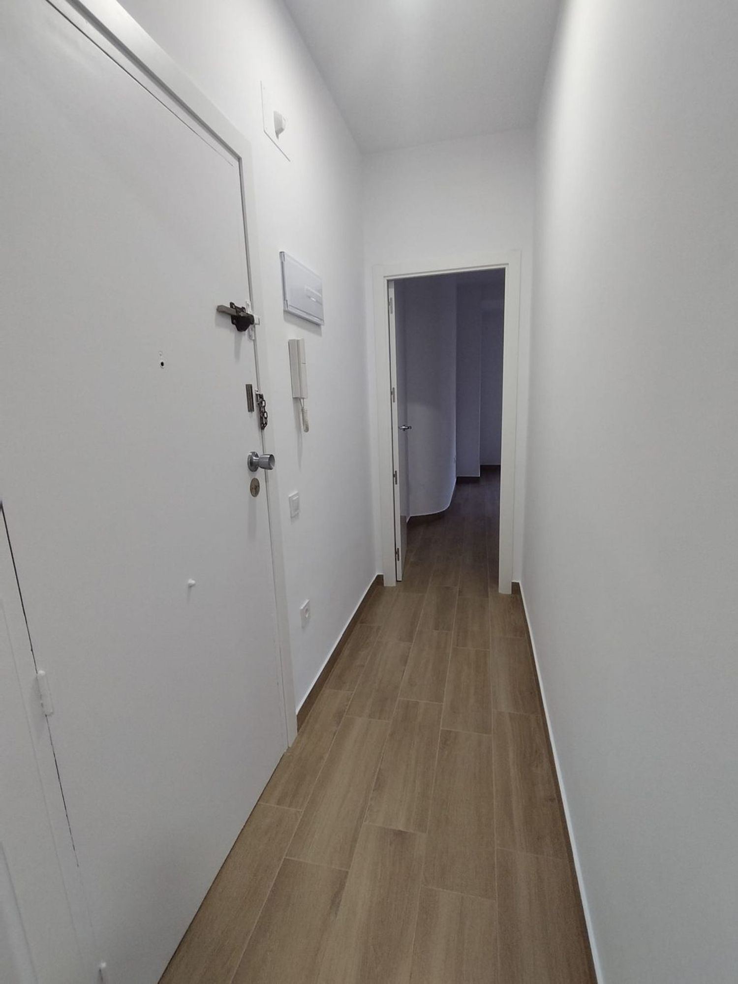 Piso en Calle San Cristóbal, 10, Plaza de toros - Venta Vargas - Capitania, Plaza de toros - Venta Vargas - Capitania - Foto 2
