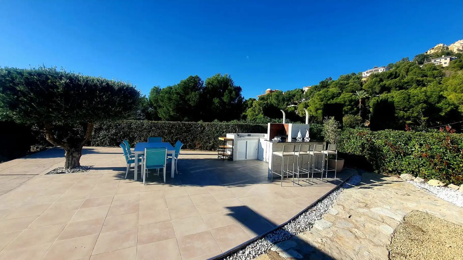 Piso en Calle Bélgica, 15 AptA, Altea Hills, Altea Hills - Foto 23