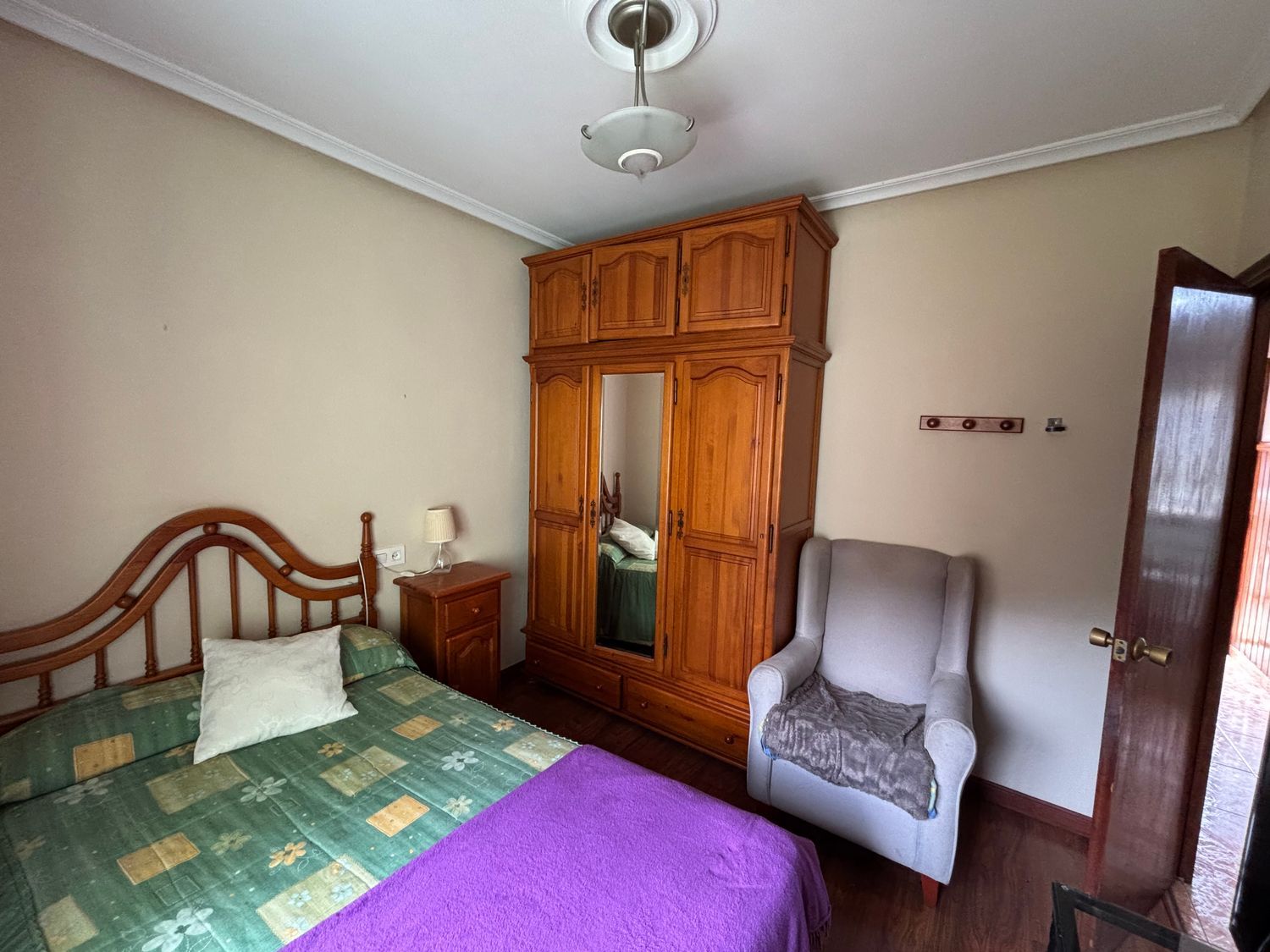 Casa de pueblo en San Pedro / Lago, 10 - Foto 6