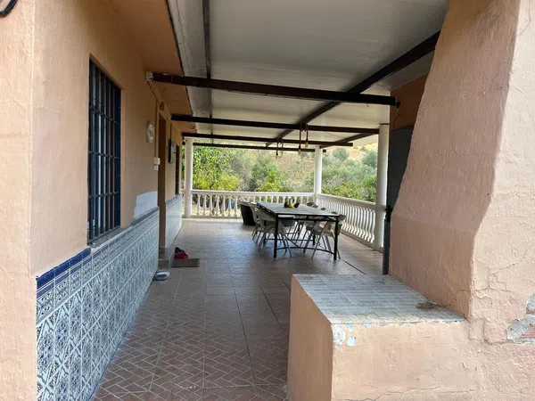 Casa o chalet independiente en Tolox, 1 - Foto 3