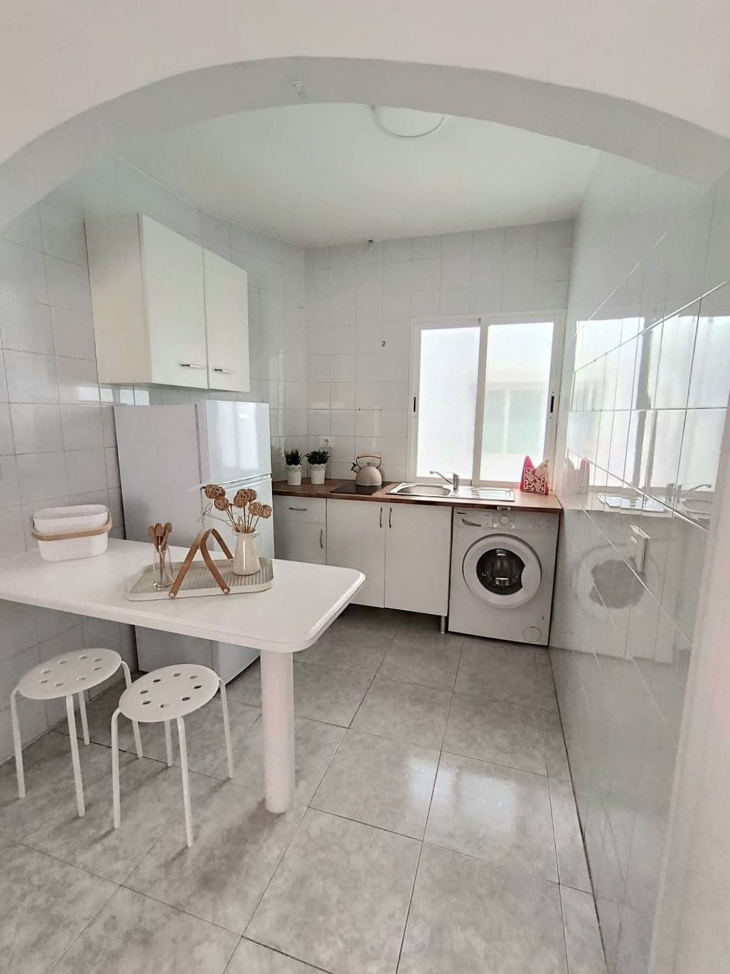 Estudio en Calle Federico Viera, 101, Schamann - Rehoyas - Foto 8