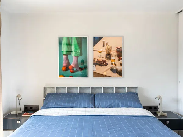 Chalet pareado en Calle des Munt Calvari, 17, Santa Eulalia del Río, Santa Eulalia del Río - Foto 4