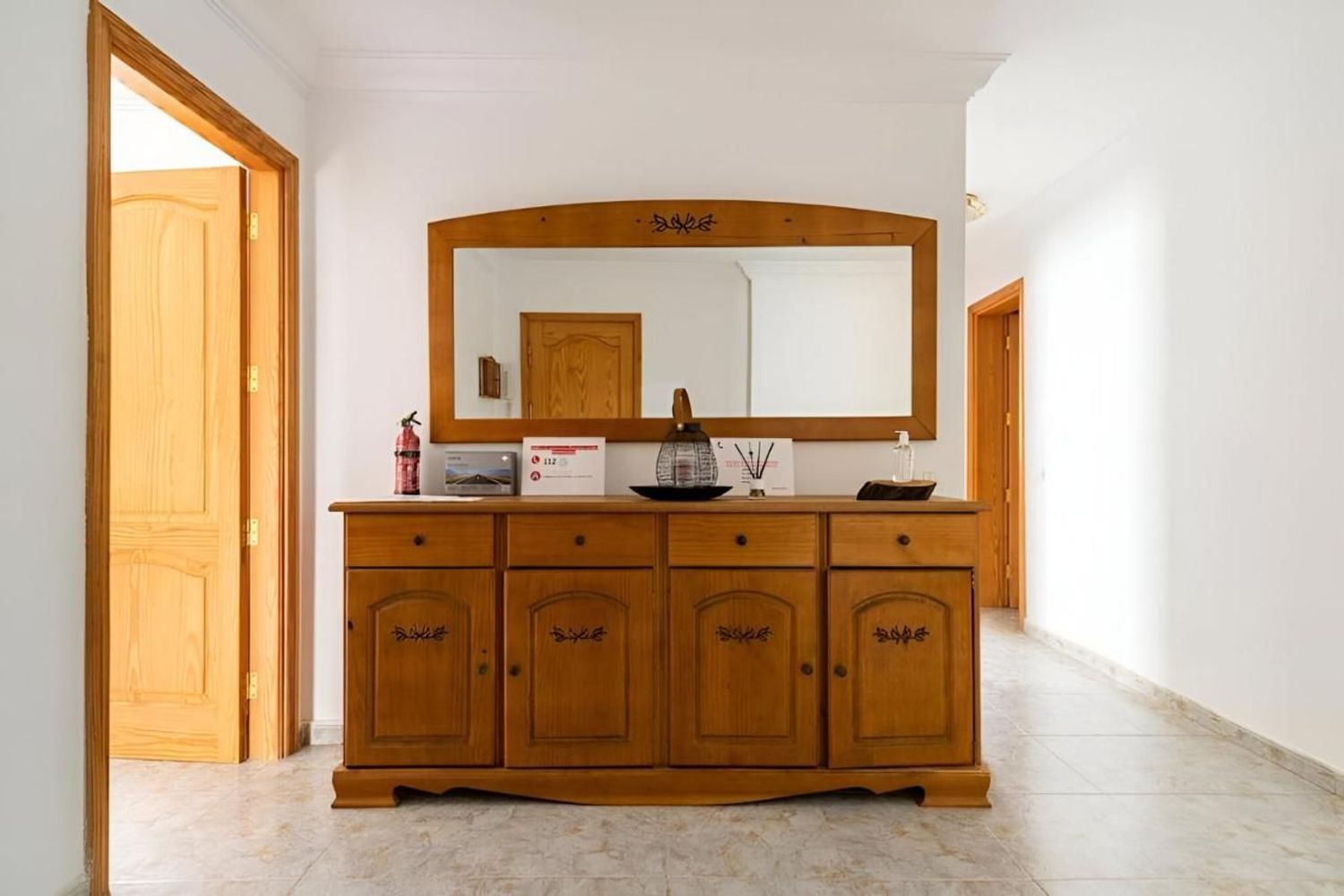 Piso en calle Luis Antúnez, 15 - Foto 17