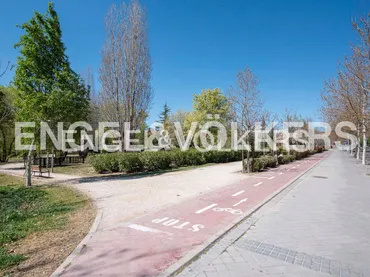 Piso en Pozuelo de Alarcón - Foto 24