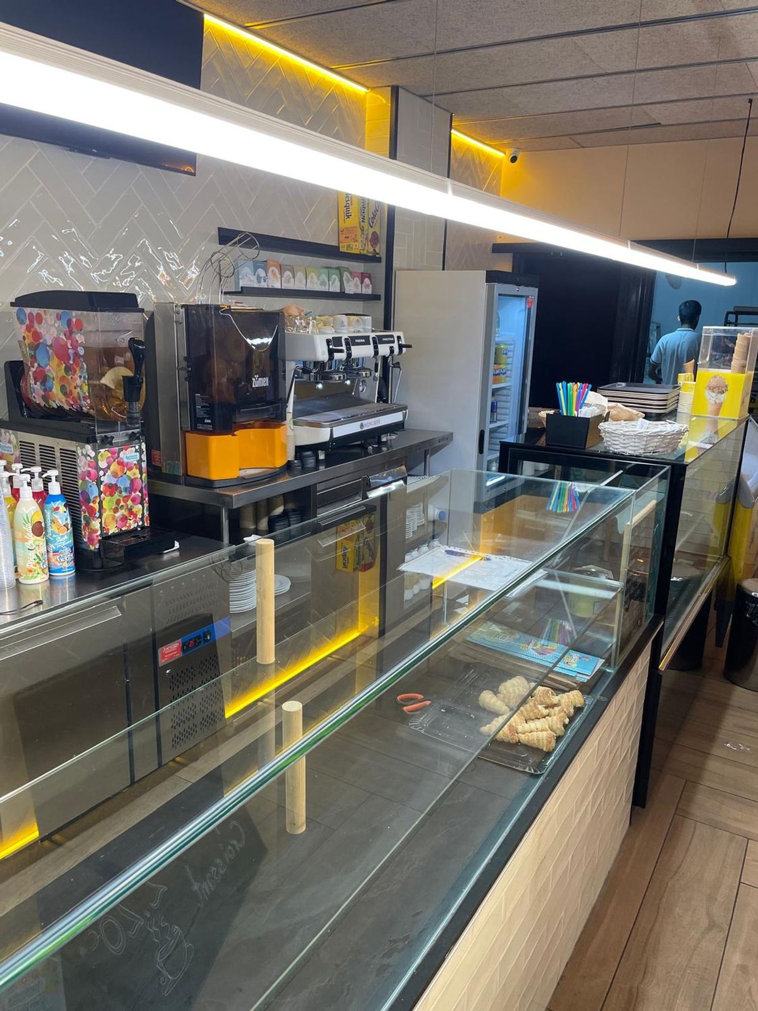 Local en Pastelería, panadería en Calle Almería, Les Planes - Foto 3