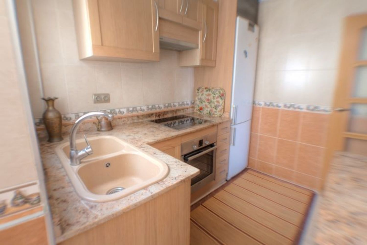 Piso en calle de la Reina, 274 - Foto 12