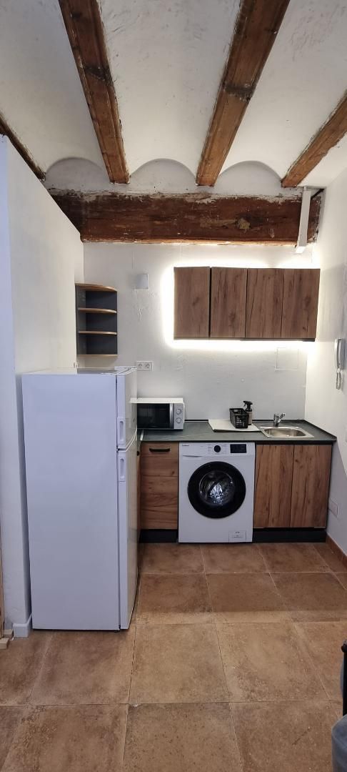 Estudio en  Carrer del Bisbe 6 - Foto 9