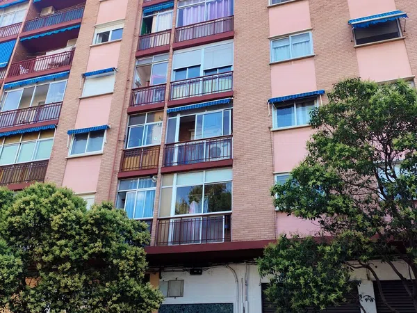 Piso en Calle Monte Perdido, 4, Salvador Allende-Parque Goya-Zorongo - Foto 32