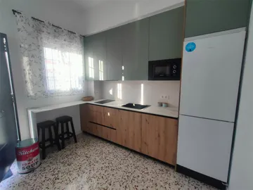 Piso en  Calle Maestro Tejera 8 - Foto 5