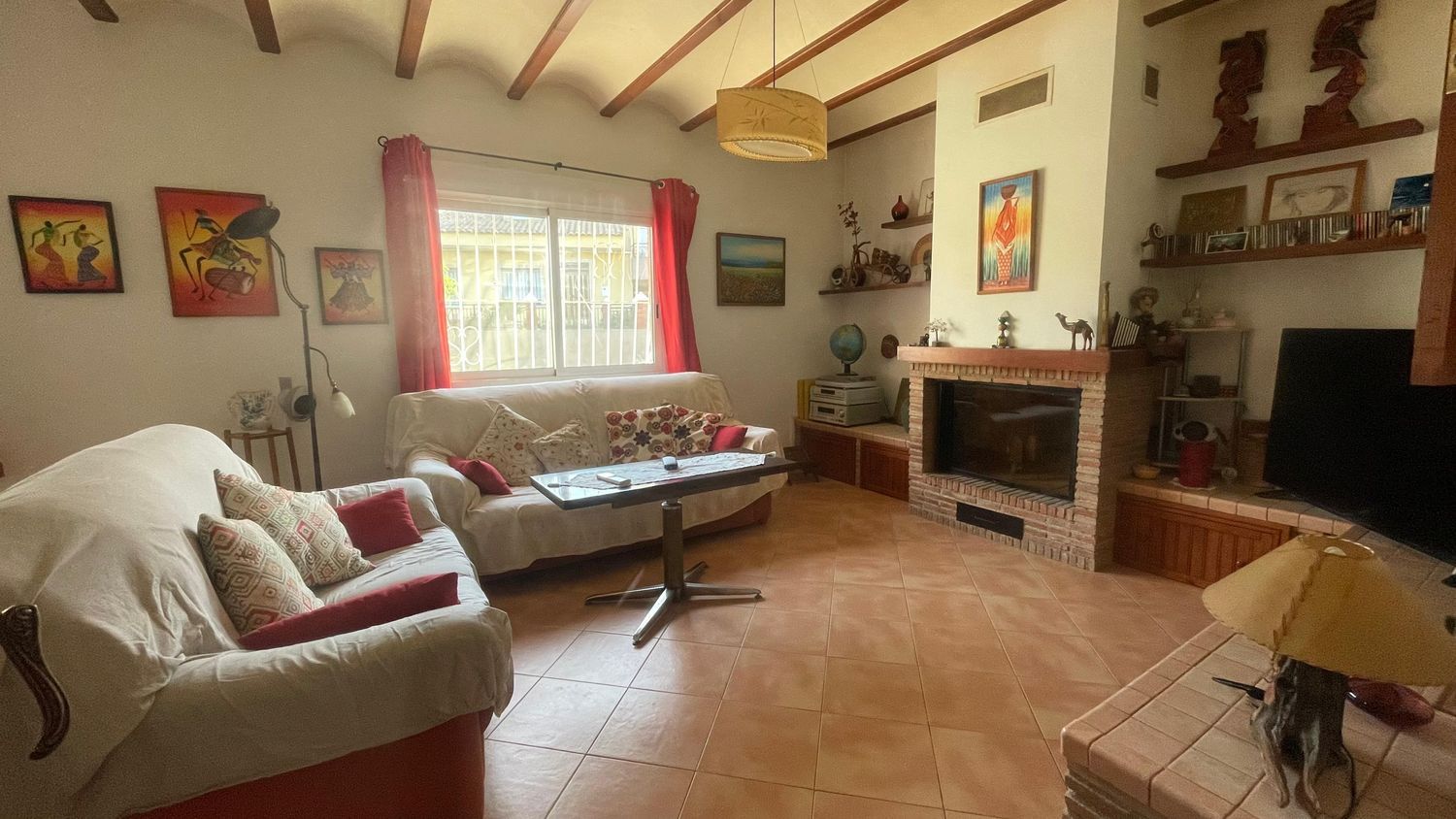 Casa o chalet independiente en Monteagudo - Foto 2