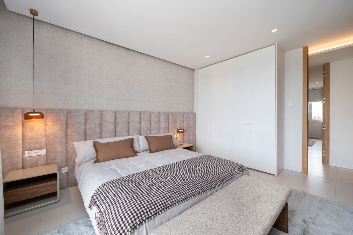 Dúplex en Avenida de Luis García Cereceda, 7, La Finca - Foto 26