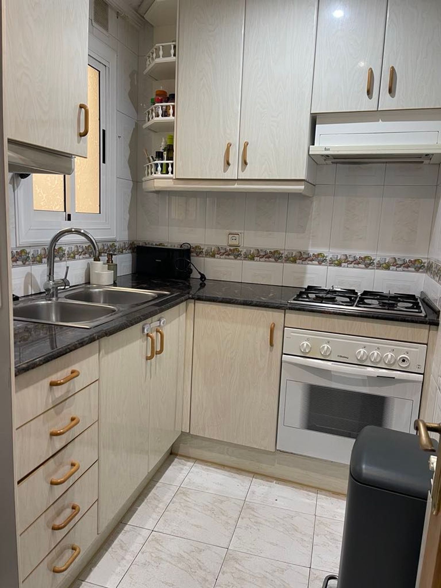 Estudio en avenida del Marquès de Sant Mori, 242 - Foto 5