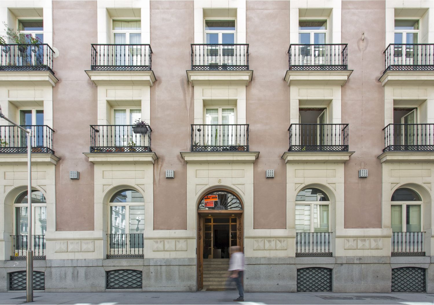 Piso en calle de Fernanflor, 6 - Foto 3