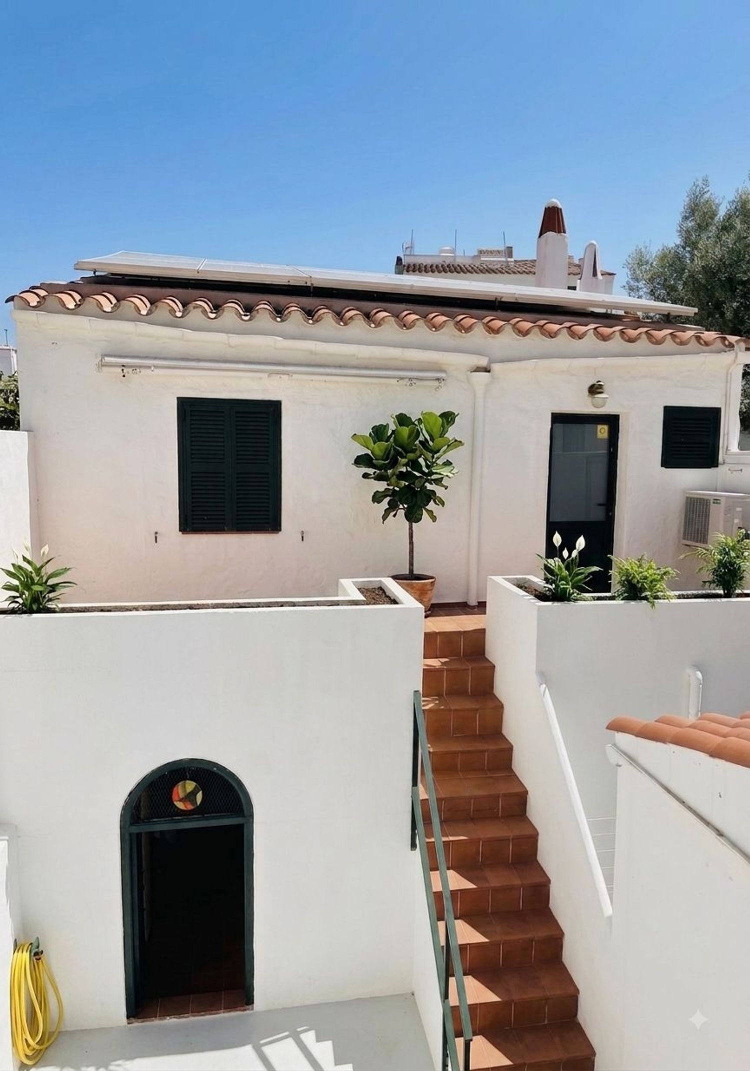 Casa o chalet independiente en Calle Nou, 47, Es Mercadal, Es Mercadal - Foto 7