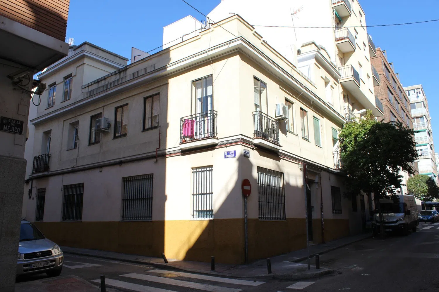 Dúplex en calle Méjico, 41 - Foto 22