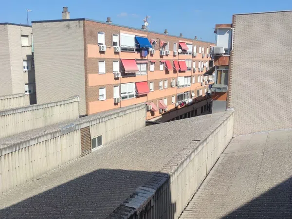 Estudio en Calle General Castaños, Getafe Centro, Getafe Centro - Foto 13
