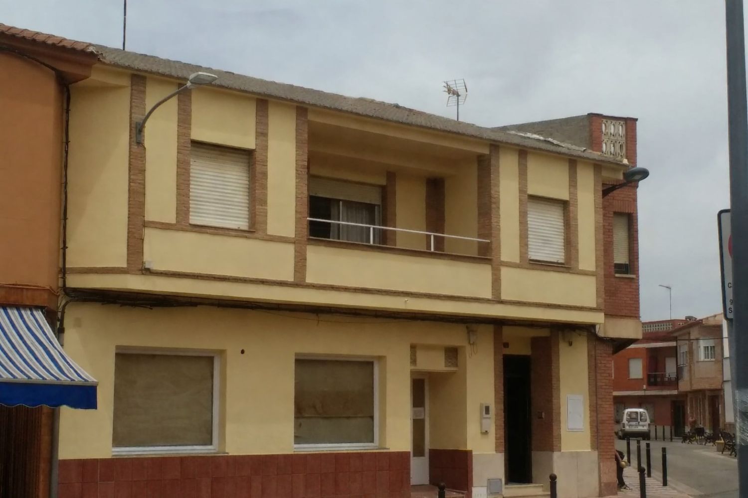 Casa o chalet independiente en Calle Real, 5 - Foto 5