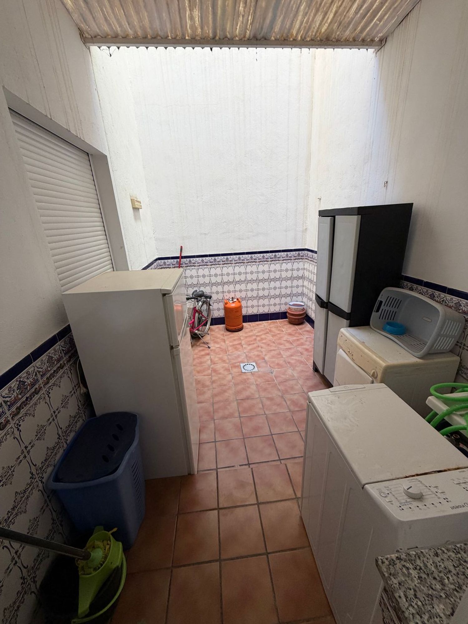 Casa o chalet independiente en Calle Martín Lutero King, 2 - Foto 11