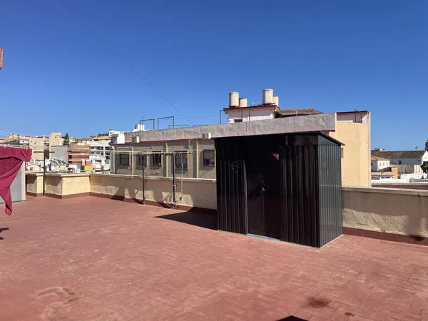 Piso en Calle Martínez Barrionuevo, 13, El Molinillo - Capuchinos - Foto 19