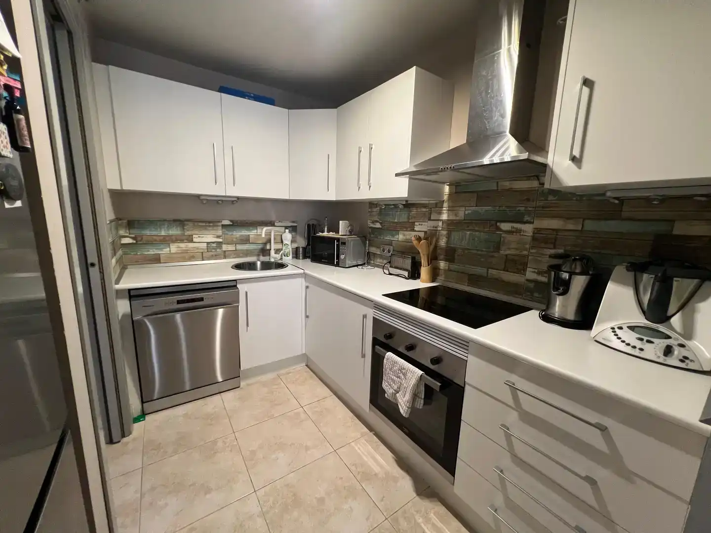 Apartamento en  Ronda del Mulhacén 1 - Foto 16