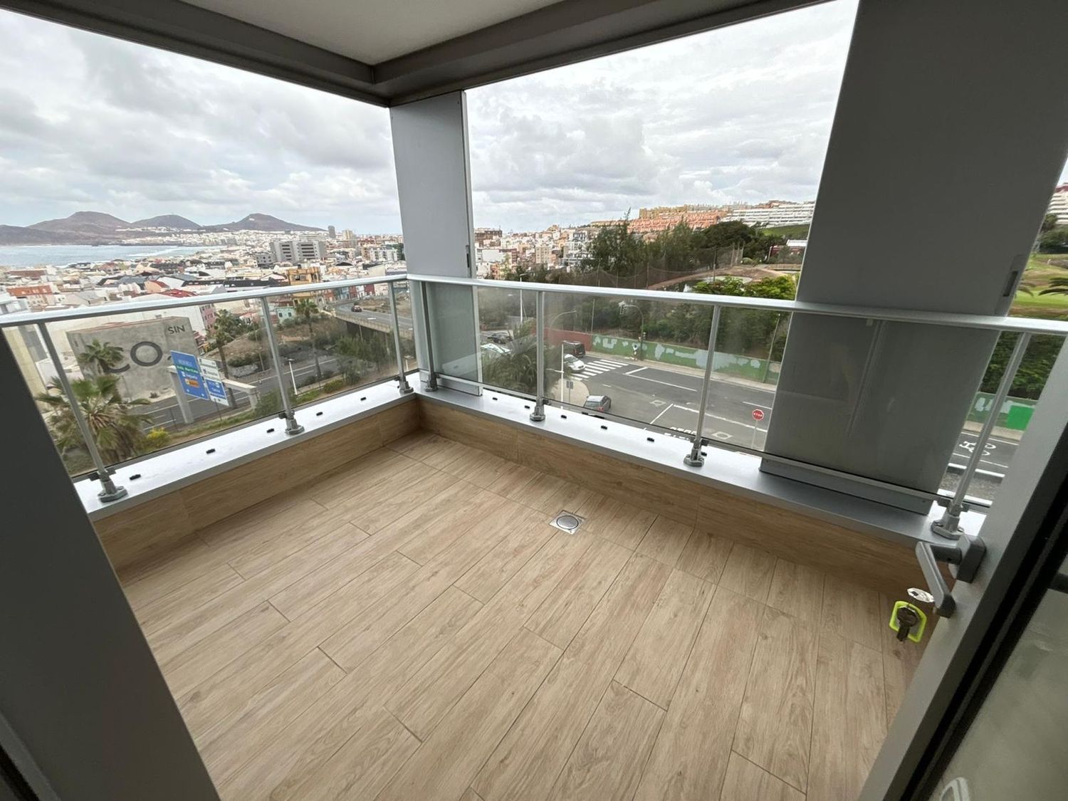 Piso en Sofia Navarro Bello, 1 - Foto 1