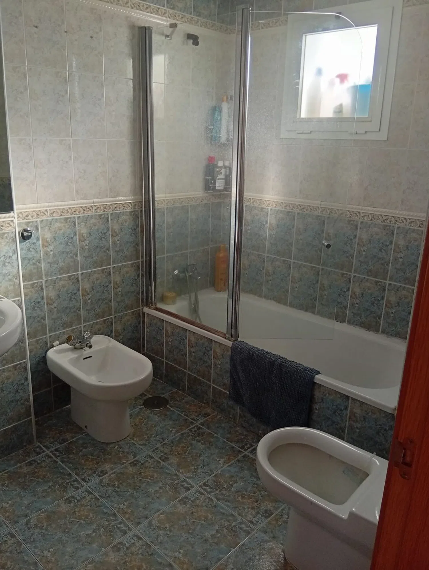 Piso en Carmen Martínez Sancho, 5 - Foto 8