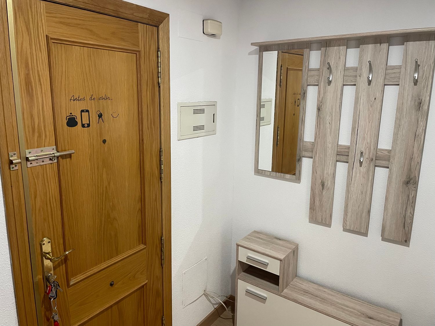 Piso en Avenida Miguel de Cervantes, 72, Santa María de Gracia - Foto 12