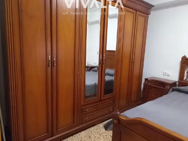 Piso en Calle de l'Explorador Andrés, Ciutat Jardí - Foto 5