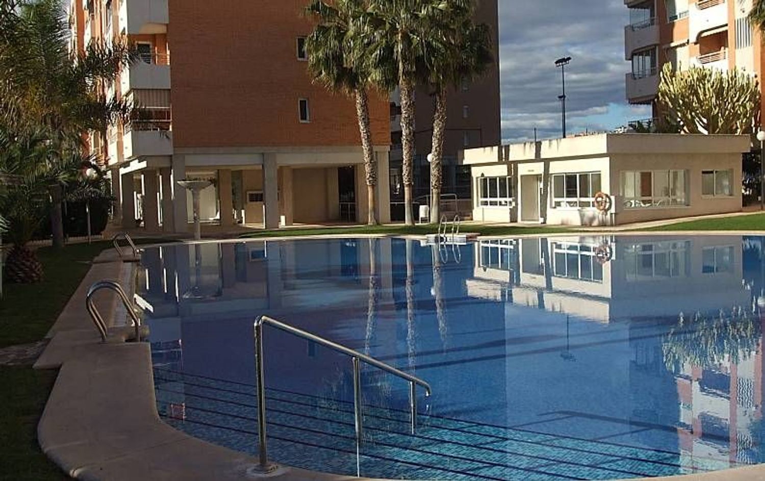 Piso en Avenida Oviedo, 4, Playa de San Juan - Foto 8