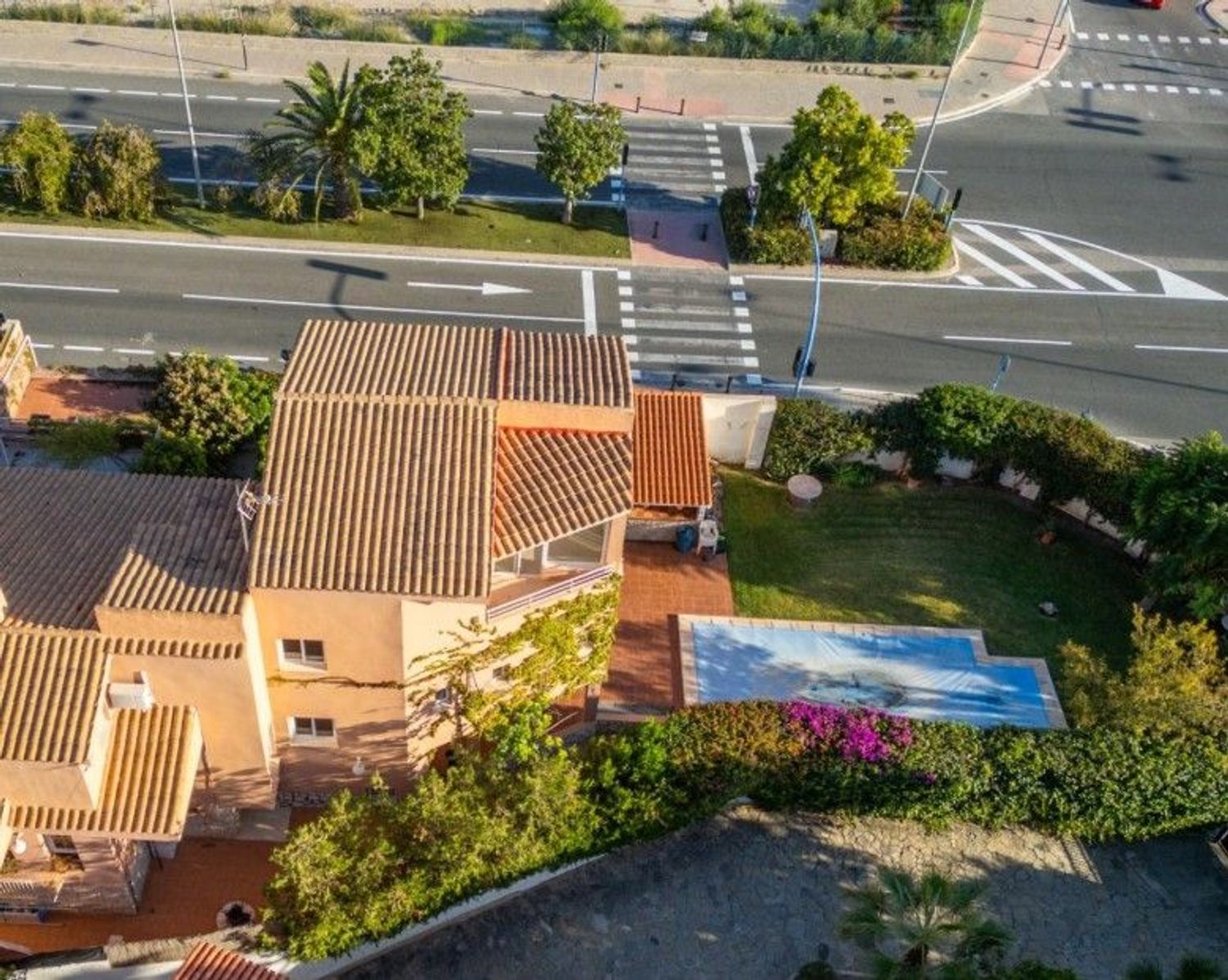 Chalet pareado en Avenida de la Costa Blanca, 53 a - Foto 2