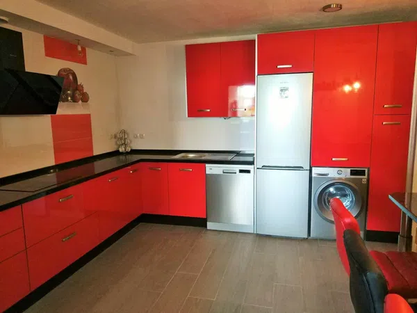 Piso en calle Salvador Rueda, 7 - Foto 19