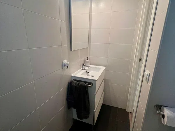 Piso en calle de alcántara, 23 - Foto 10