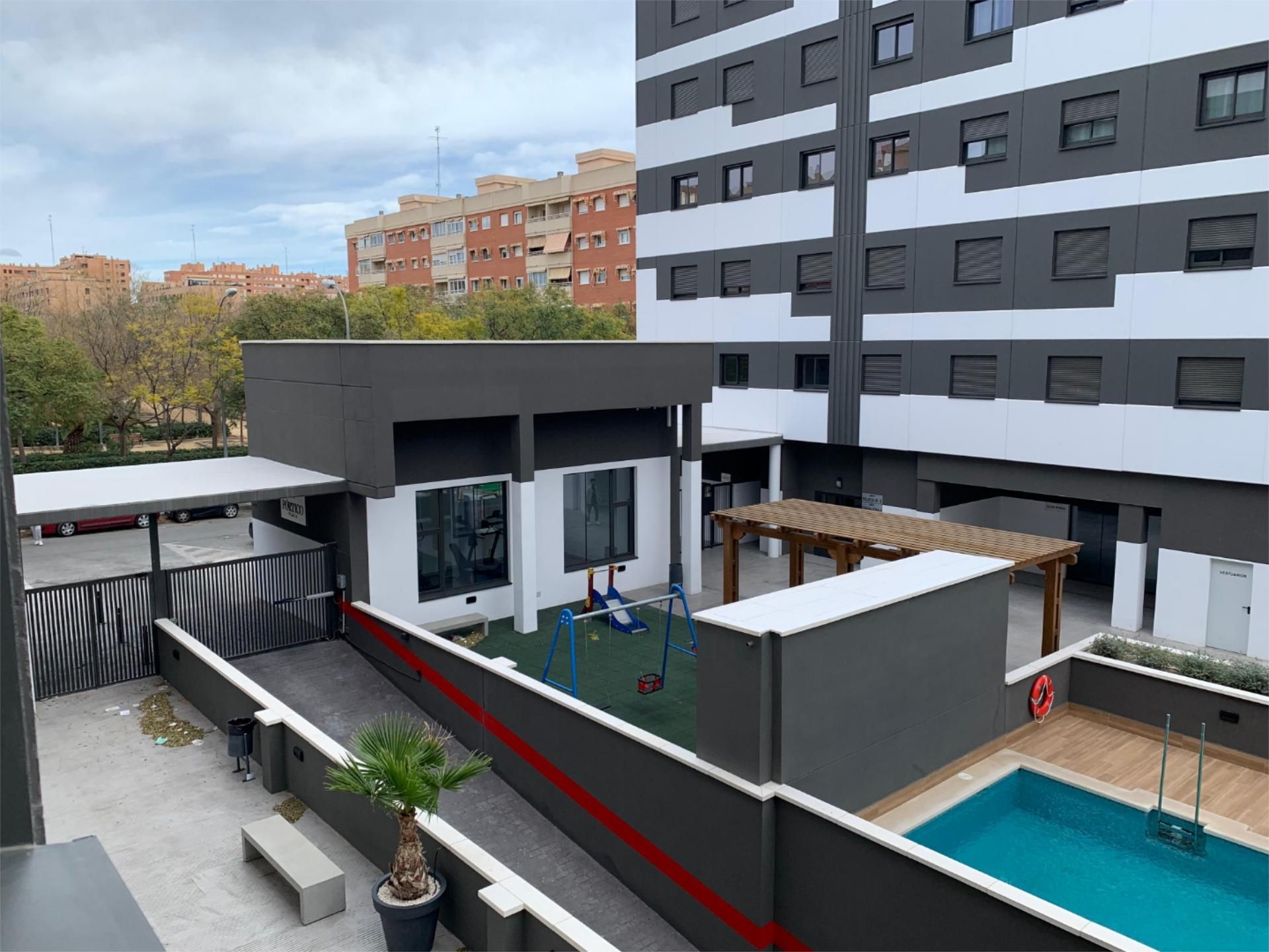 Piso en  Calle Bailarín José Espadero 11 - Foto 24