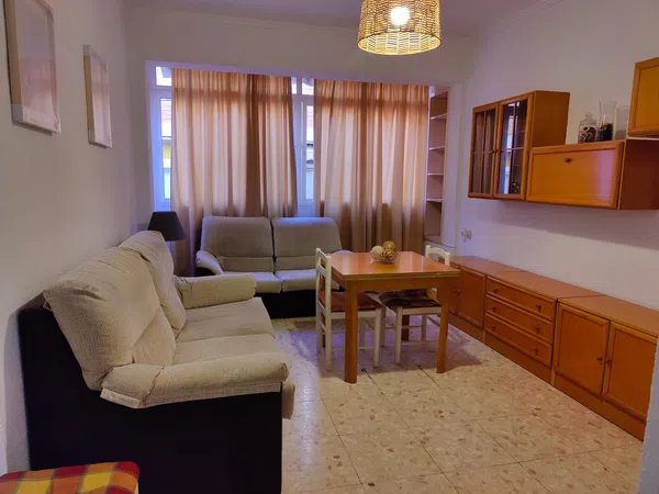 Piso en calle Blanco Coris, 13