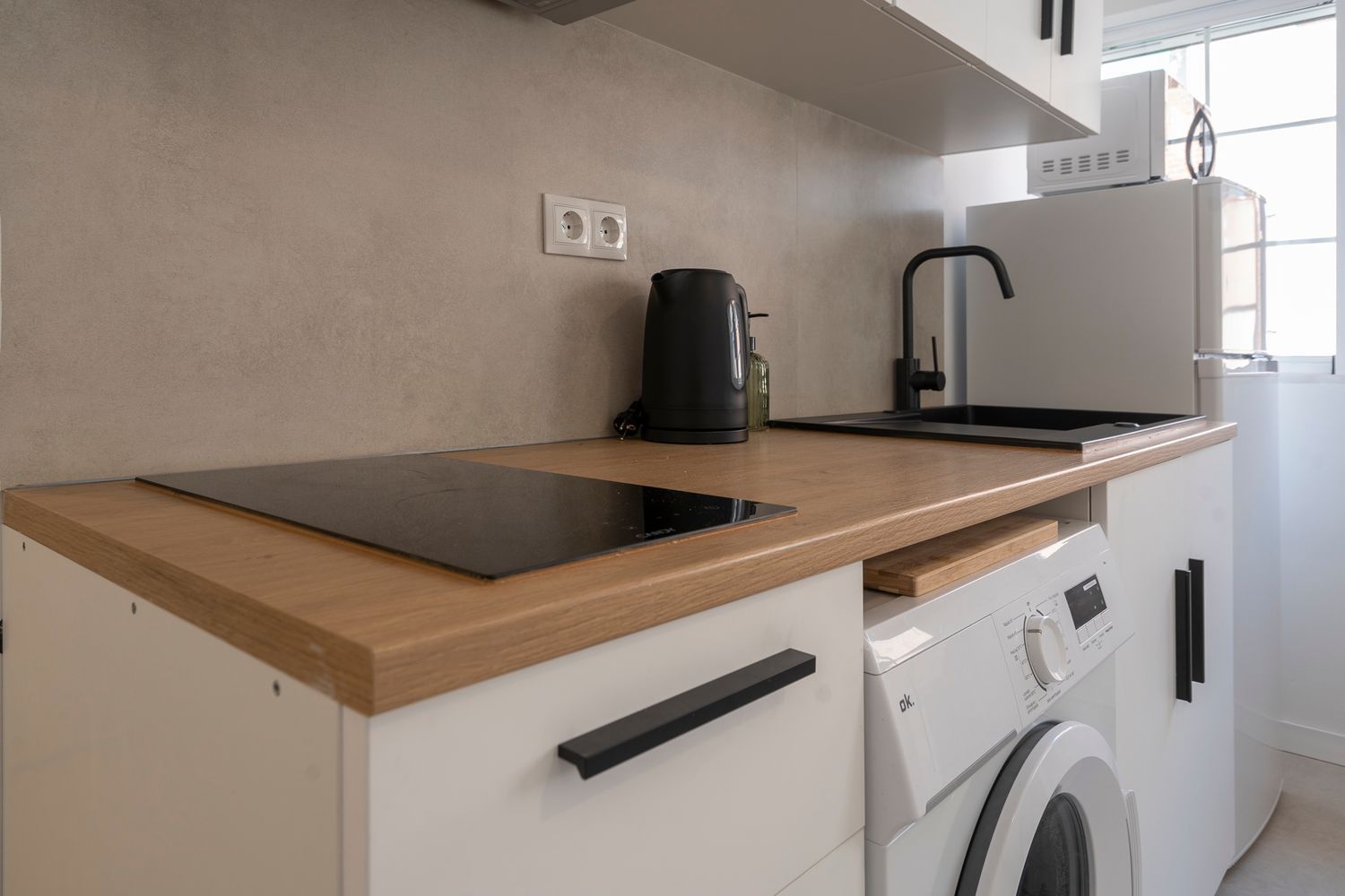 Estudio en calle Alférez Díaz Sanchis, 105 - Foto 15