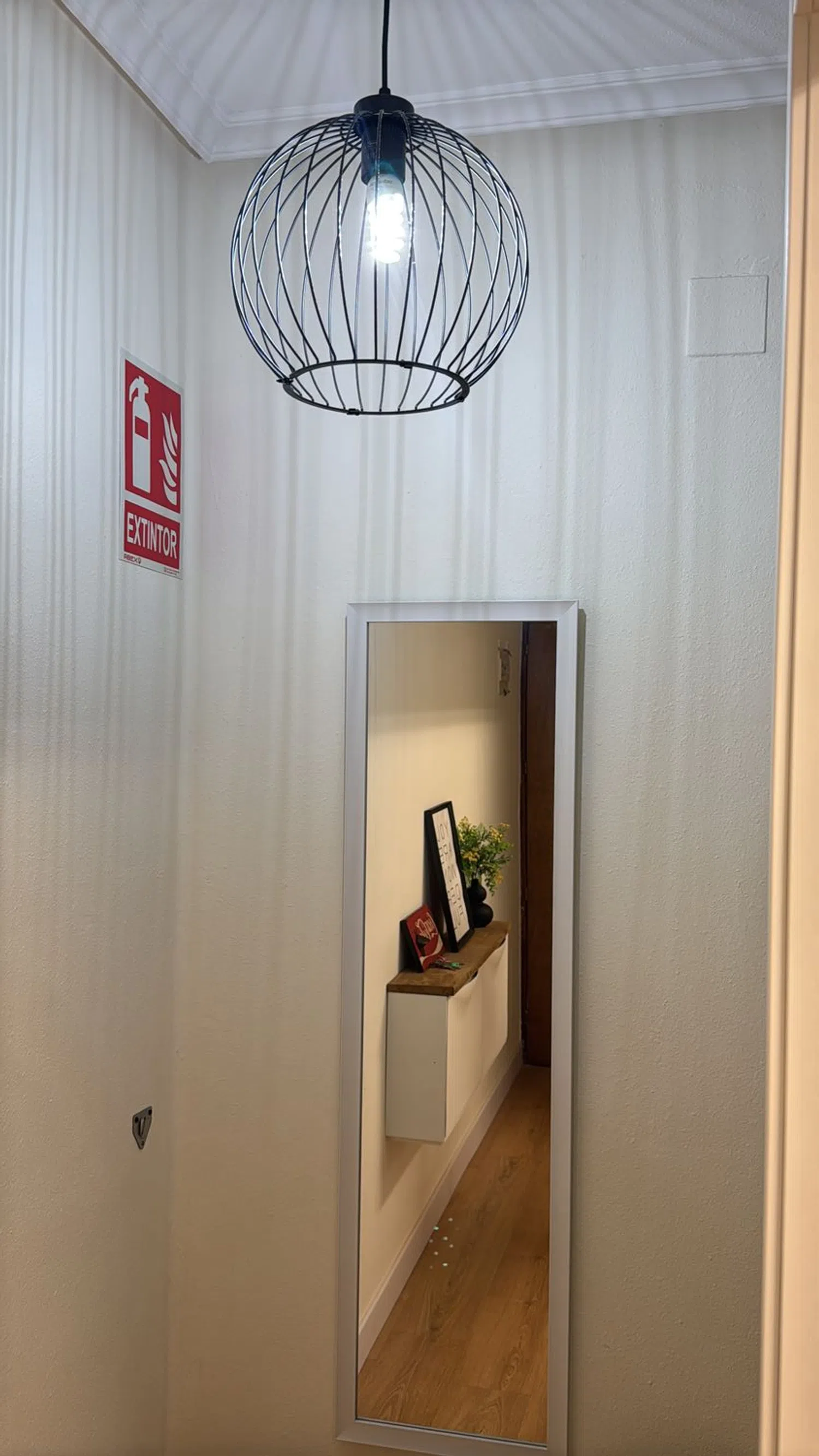 Piso en calle del General Elorza, 40 - Foto 2