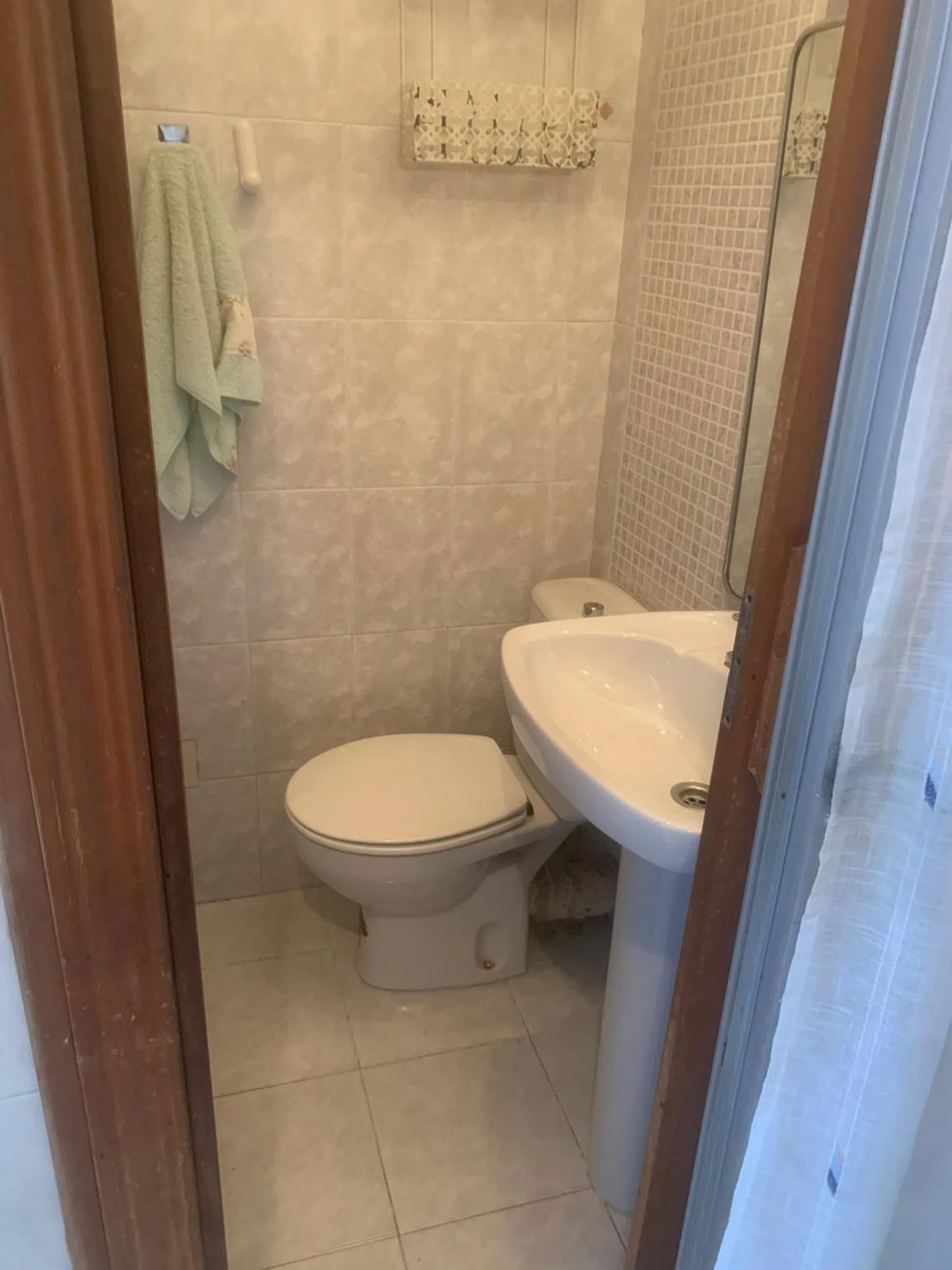 Piso en calle de Utrillas, 32 - Foto 7