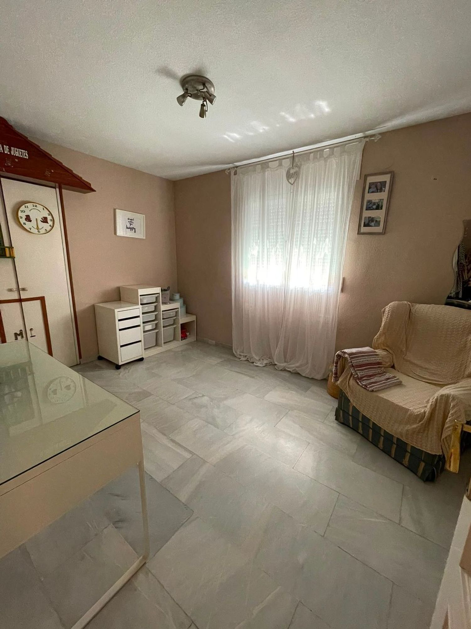 Chalet pareado en Calle Ortega de Prados, 13, Camino de Antequera - Foto 14