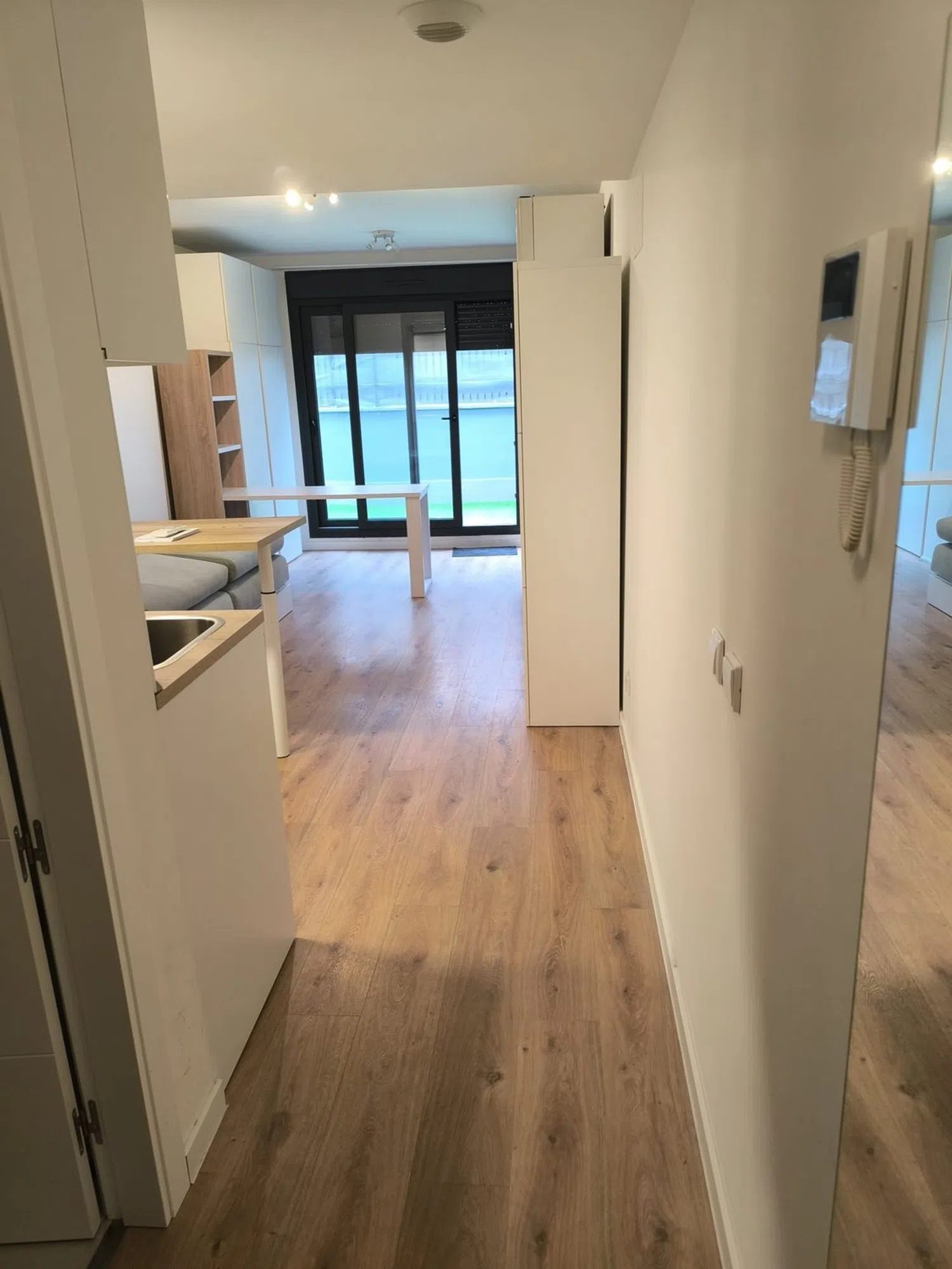 Estudio en calle de Fuerteventura, 7 - Foto 12