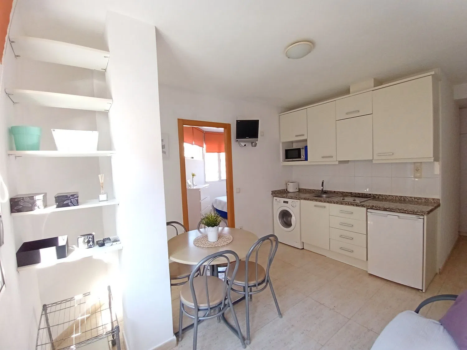 Piso en calle Arquitecto Guardiola, 3 - Foto 3