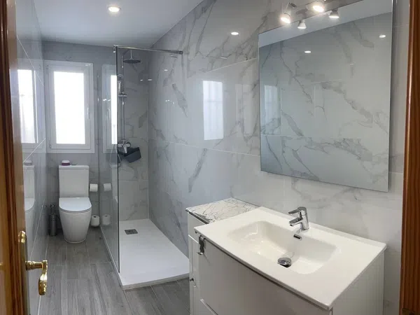 Piso en calle deTabarca, 14 - Foto 11