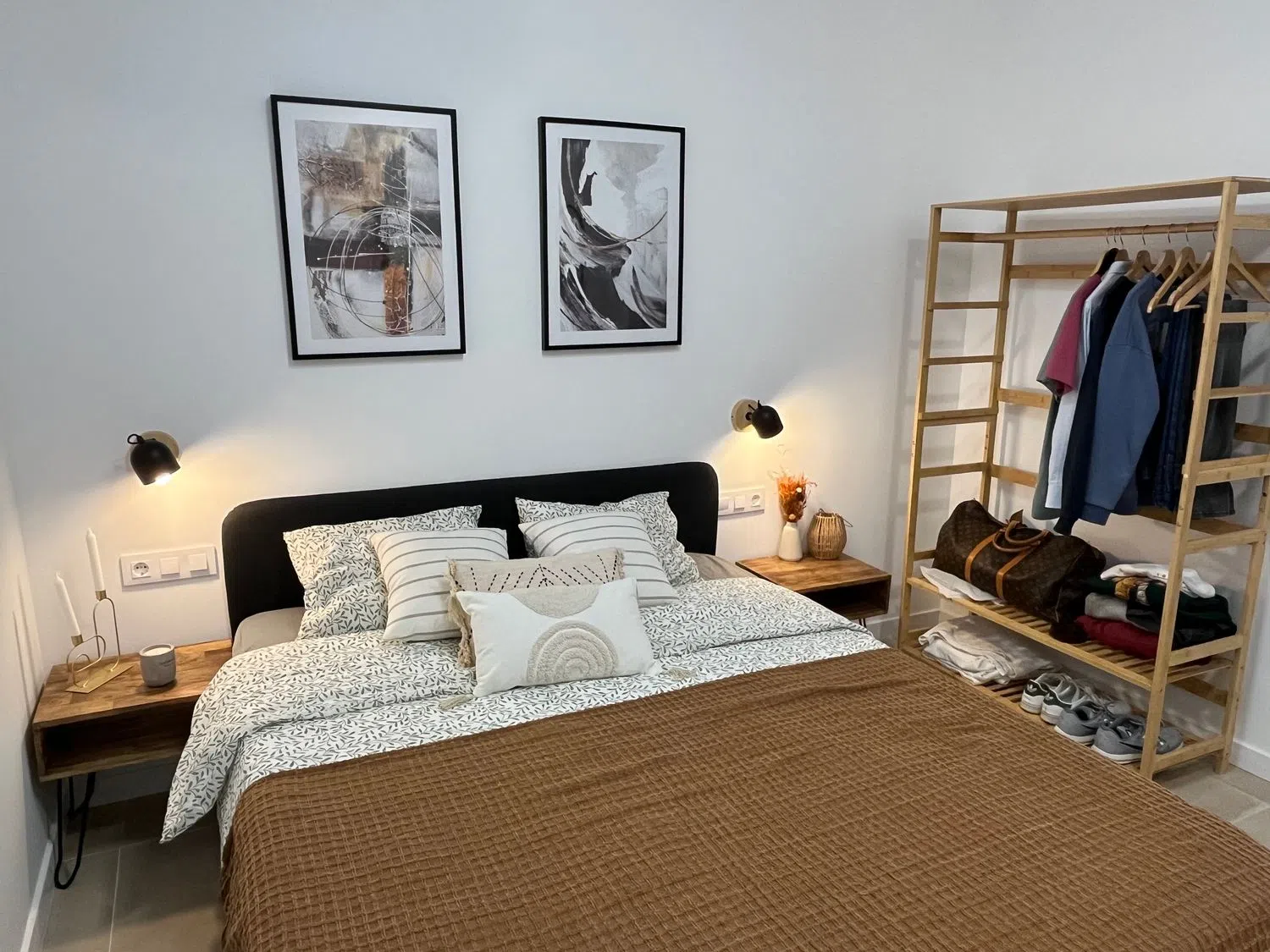 Estudio en calle de los Pedrones, 7 - Foto 2