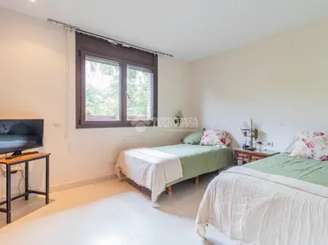 Chalet en Sant Cugat del Vallès - Foto 34