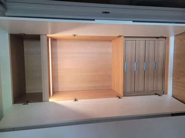 Piso en calle de Juan Esplandiú, 21 - Foto 16