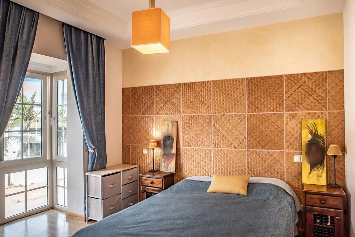 Chalet adosado en urb.lorea playa, 1 - Foto 18