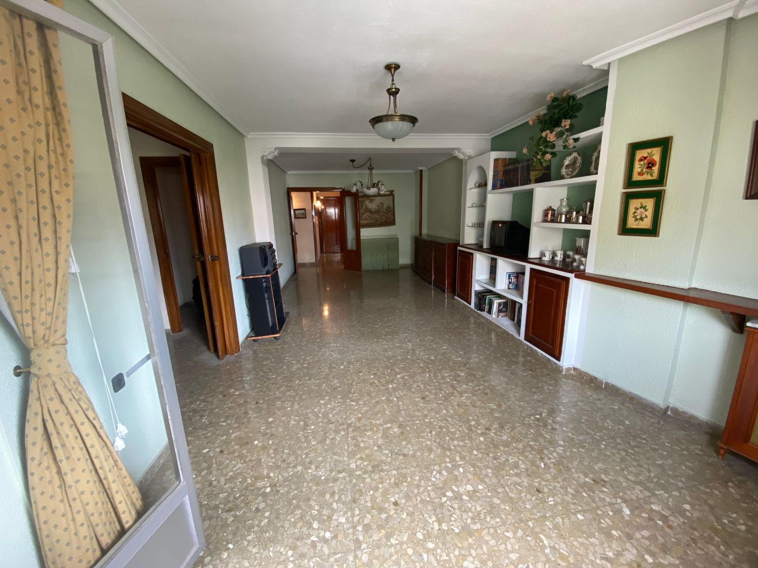 Piso en Avenida de Madrid, 72, Belén - San Roque, Belén - San Roque - Foto 4