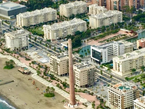 Estudio en calle Omar, 8 - Foto 37