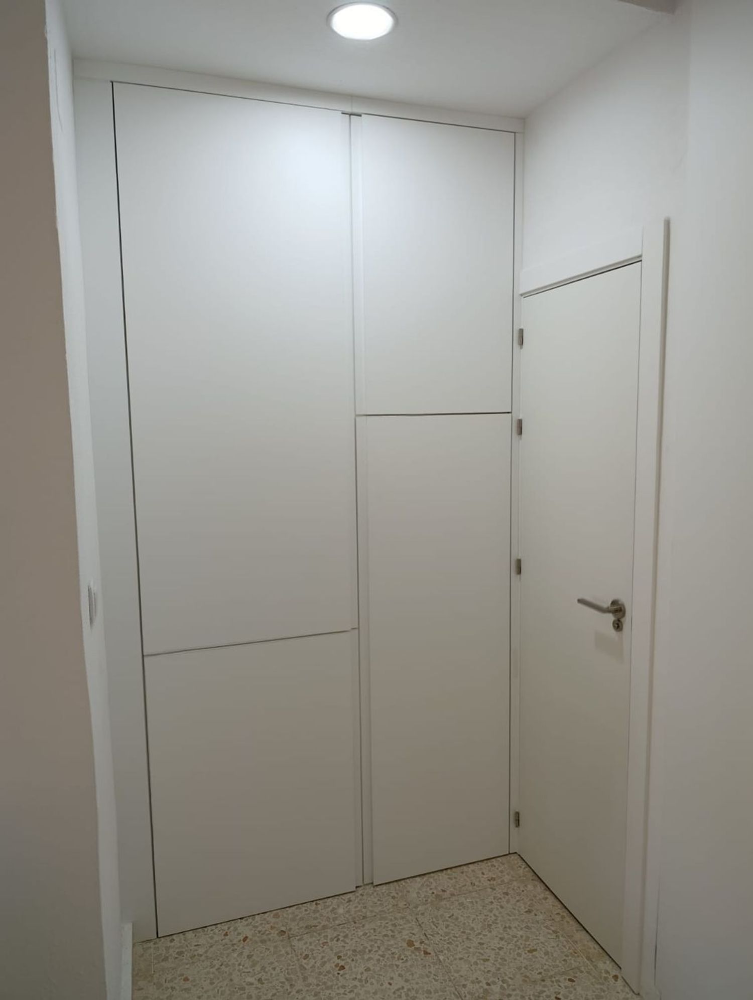 Piso en Barrio Tiro de Línea - Foto 7