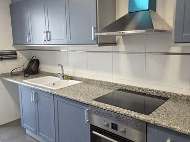 Piso en  Carrer de Federico Alcácer Aguilar 30 - Foto 6